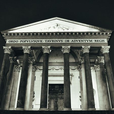Dimora Del Bonsignore Торино Екстериор снимка