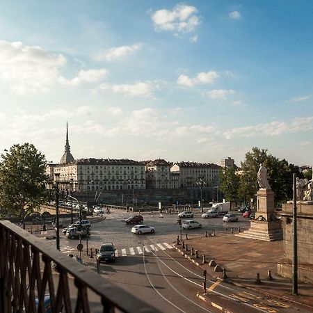 Dimora Del Bonsignore Торино Екстериор снимка