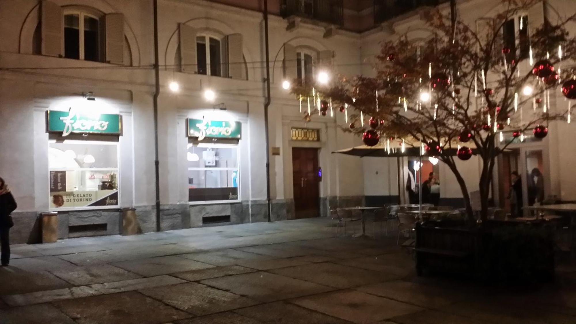 Dimora Del Bonsignore Торино Екстериор снимка